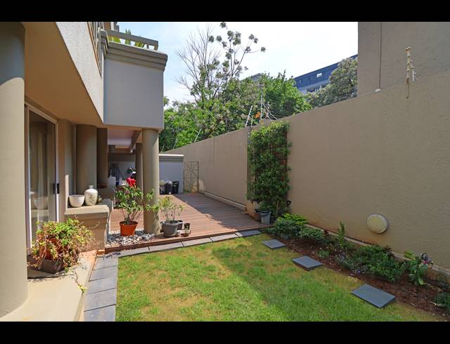 1 BEDROOM APARTMENT FOR SALE IN MORNINGSIDE